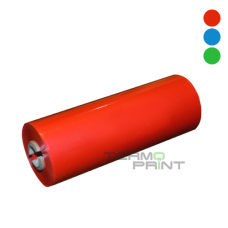 Риббон WAX Color 55мм х 74м Premium