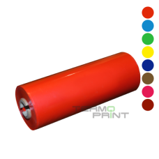 Риббон WAX Color 50мм х 300м Premium