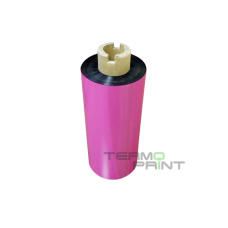 Риббон WAX Premium 33мм х 74м черный (для Zebra TLP2824) 