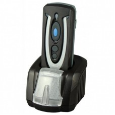 Беспроводной сканер штрих-кода Cino PF680 BT (USB / PS/2 / RS-232) Беспроводной сканер штрих-кода Cino PF680 BT (USB / PS/2 / RS-232)