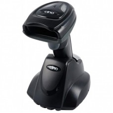 Беспроводной 2D сканер штрих-кода Cino A780 BT (USB / PS/2 / RS-232) Беспроводной 2D сканер штрих-кода Cino A780 BT (USB / PS/2 / RS-232)