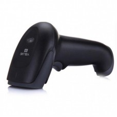 2D сканер штрих-кода Youjie YJ4600 (USB / PS/2) + подставка 2D сканер штрих-кода Youjie YJ4600 (USB / PS/2) + подставка
