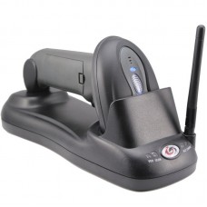 Беспроводной сканер штрих-кода SunLux XL-9310 ISM (USB / PS/2 / RS-232)