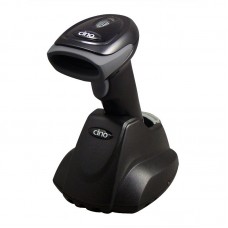 Беспроводной 2D сканер штрих-кода CINO A670 BT (USB / PS/2 / RS-232) Беспроводной 2D сканер штрих-кода CINO A670 BT (USB / PS/2 / RS-232)