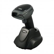 Беспроводной 2D сканер штрих-кода Cino A770 BT (USB / PS/2 / RS-232) Беспроводной 2D сканер штрих-кода Cino A770 BT (USB / PS/2 / RS-232)