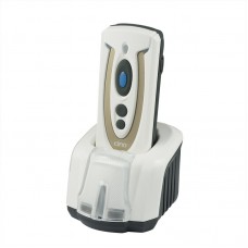 Беспроводной 2D сканер штрих-кода CINO PA670 BT (USB / PS/2 / RS-232) Беспроводной 2D сканер штрих-кода CINO PA670 BT (USB / PS/2 / RS-232)