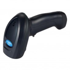 Беспроводной сканер штрих-кода Supoin I2-B BT (USB, USB-COM/ PS/2 / RS-232) Беспроводной сканер штрих-кода Supoin I2-B BT (USB, USB-COM/ PS/2 / RS-232)