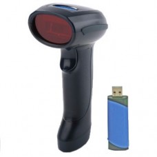 Беспроводной сканер штрих-кода Supoin I3-RU ISM (USB, USB-COM/ PS/2 / RS-232) Беспроводной сканер штрих-кода Supoin I3-RU ISM (USB, USB-COM/ PS/2 / RS-232)