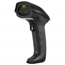 Беспроводной сканер штрих-кода Supoin SK3306 ISM (USB, USB-COM/ PS/2 / RS-232) Беспроводной сканер штрих-кода Supoin SK3306 ISM (USB, USB-COM/ PS/2 / RS-232)