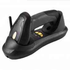 Беспроводной сканер штрих-кода Supoin SK3306 ISM (USB, USB-COM/ PS/2 / RS-232) Беспроводной сканер штрих-кода Supoin SK3306 ISM (USB, USB-COM/ PS/2 / RS-232)
