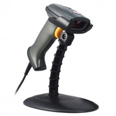 Сканер штрих-кода SunLux XL-626А (USB) + подставка