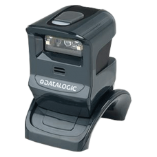 Многоплоскостной сканер штрих-кода Datalogic Gryphon GPS4400 (USB, RS-232)