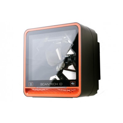 Многоплоскостной сканер штрих-кода Scantech-ID NOVA N-4070 (USB, RS-232)