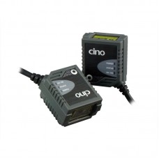 Встраиваемый сканер штрих-кода Cino FA470F (USB, RS-232, D-Sub)