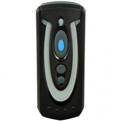 Беспроводной сканер штрих-кода Cino PF680 (Micro USB)