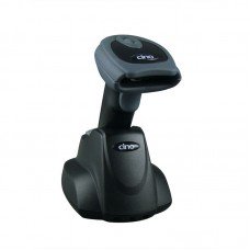 Беспроводной сканер штрих-кода Cino F790 BT (USB / PS/2 / RS-232) Беспроводной сканер штрих-кода Cino F790 BT (USB / PS/2 / RS-232)