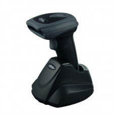 Беспроводной сканер штрих-кода Cino F780 BT (USB / PS/2 / RS-232) Беспроводной сканер штрих-кода Cino F780 BT (USB / PS/2 / RS-232)