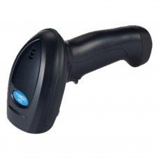 Беспроводной сканер штрих-кода Supoin I1-RU ISM (USB, USB-COM/ PS/2 / RS-232) Беспроводной сканер штрих-кода Supoin I1-RU ISM (USB, USB-COM/ PS/2 / RS-232)
