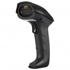 Беспроводной сканер штрих-кода Supoin SK3306 ISM (USB, USB-COM/ PS/2 / RS-232) Беспроводной сканер штрих-кода Supoin SK3306 ISM (USB, USB-COM/ PS/2 / RS-232)