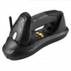 Беспроводной сканер штрих-кода Supoin SK3306 ISM (USB, USB-COM/ PS/2 / RS-232) Беспроводной сканер штрих-кода Supoin SK3306 ISM (USB, USB-COM/ PS/2 / RS-232)