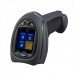 Беспроводной WiFi сканер штрих-кода Cino F790 WD (USB)