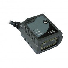 Встраиваемый сканер штрих-кода Cino FM480F (USB , RS-232, D-Sub) Встраиваемый сканер штрих-кода Cino FM480F (USB , RS-232, D-Sub)