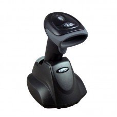 Беспроводной сканер штрих-кода Cino F680 BT (USB / PS/2 / RS-232) Беспроводной сканер штрих-кода Cino F680 BT (USB / PS/2 / RS-232)