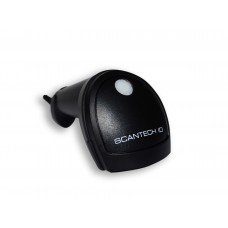 Сканер штрих-кода Scantech-ID LG610 (USB / PS/2 / RS-232) Сканер штрих-кода Scantech-ID LG610 (USB / PS/2 / RS-232)