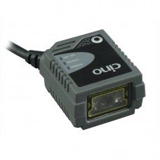 Встраиваемый сканер штрих-кода Cino FA470F (USB, RS-232, D-Sub) Встраиваемый сканер штрих-кода Cino FA470F (USB, RS-232, D-Sub)