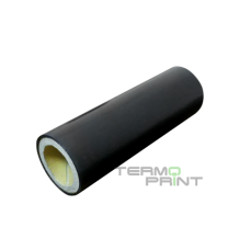 Риббон Resin Textil Premium 30мм х 74м черный