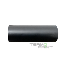 Риббон Resin Textil Premium 30мм х 74м черный