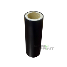 Риббон Resin Textil Premium 30мм х 74м черный